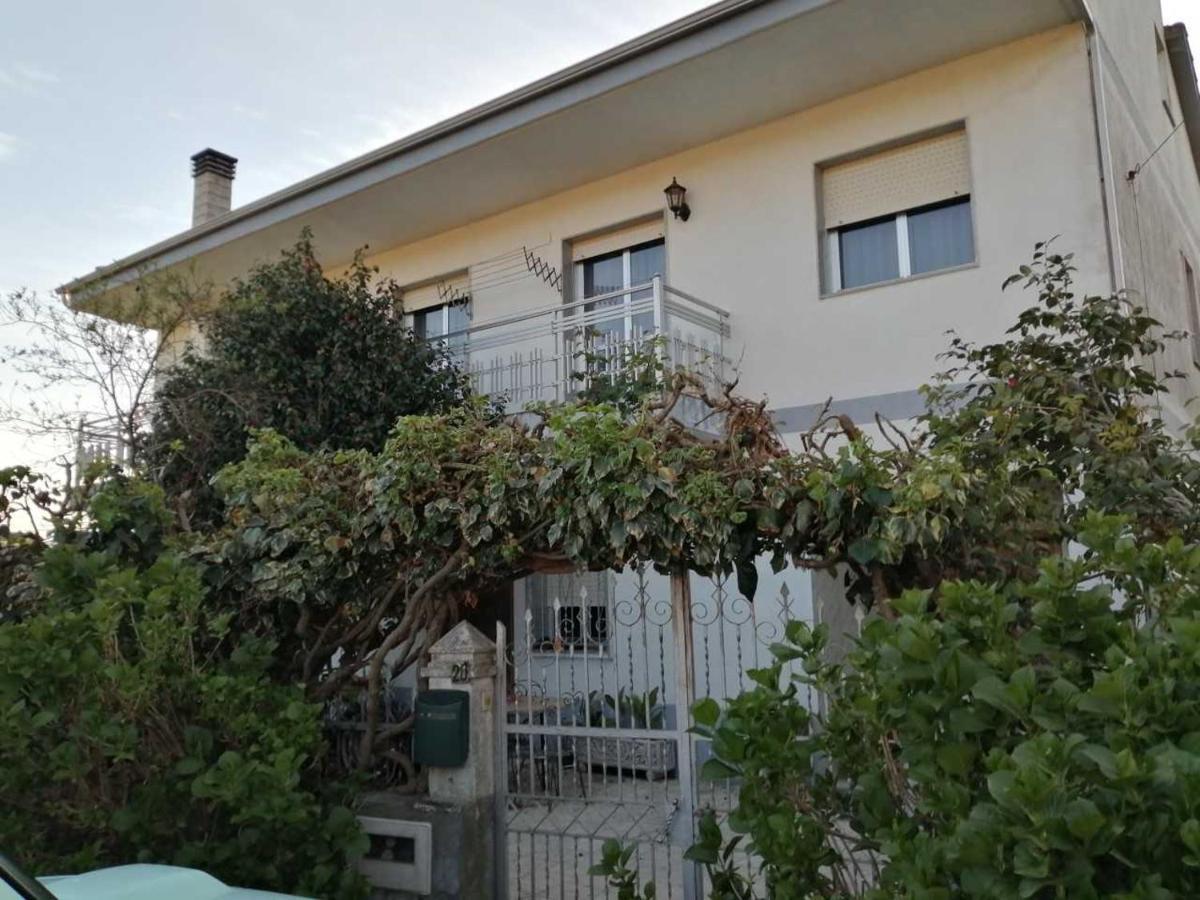 A Casa Dos Avos Celanova Exterior foto