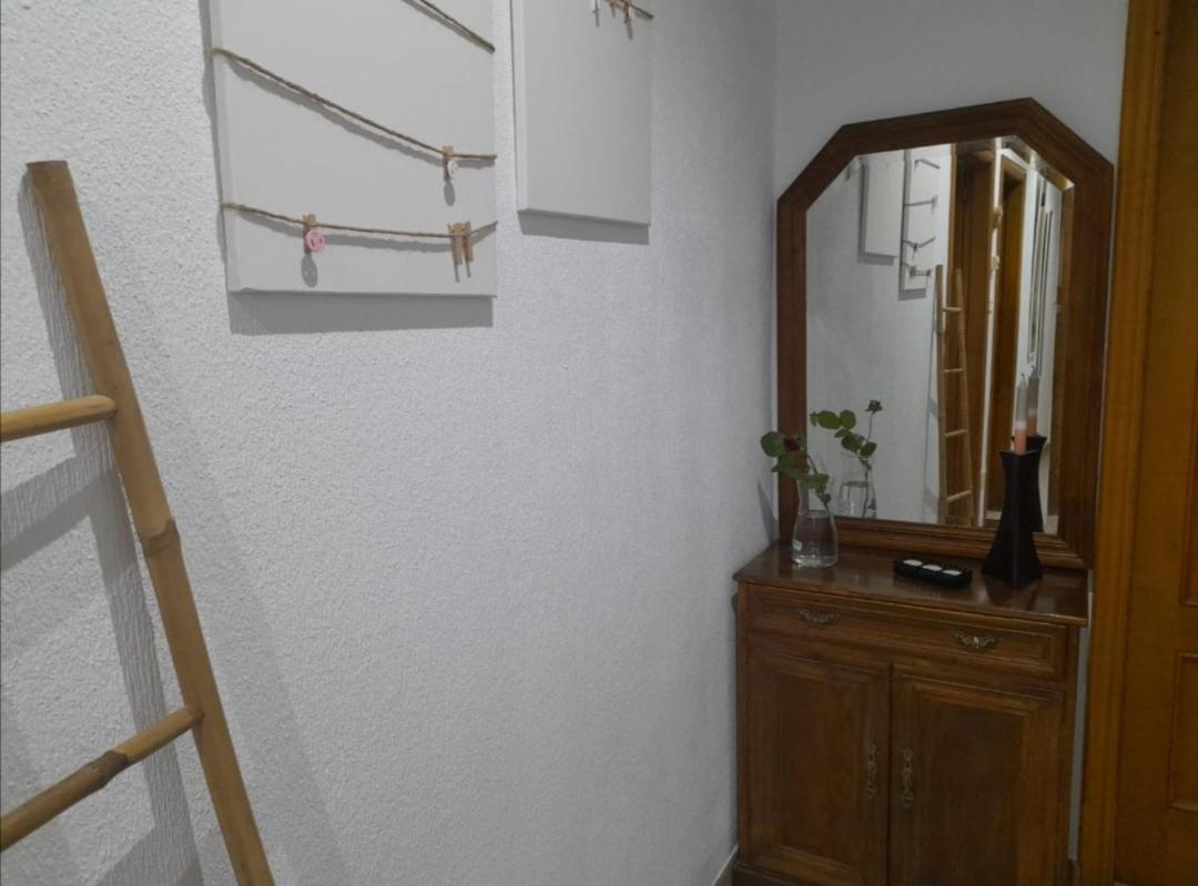 A Casa Dos Avos Celanova Exterior foto